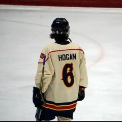 Cullen Hogan
