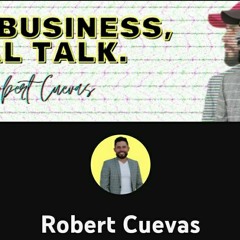 Robert Cuevas