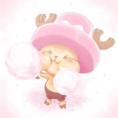 Chopper🌸