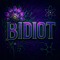 Bidiot