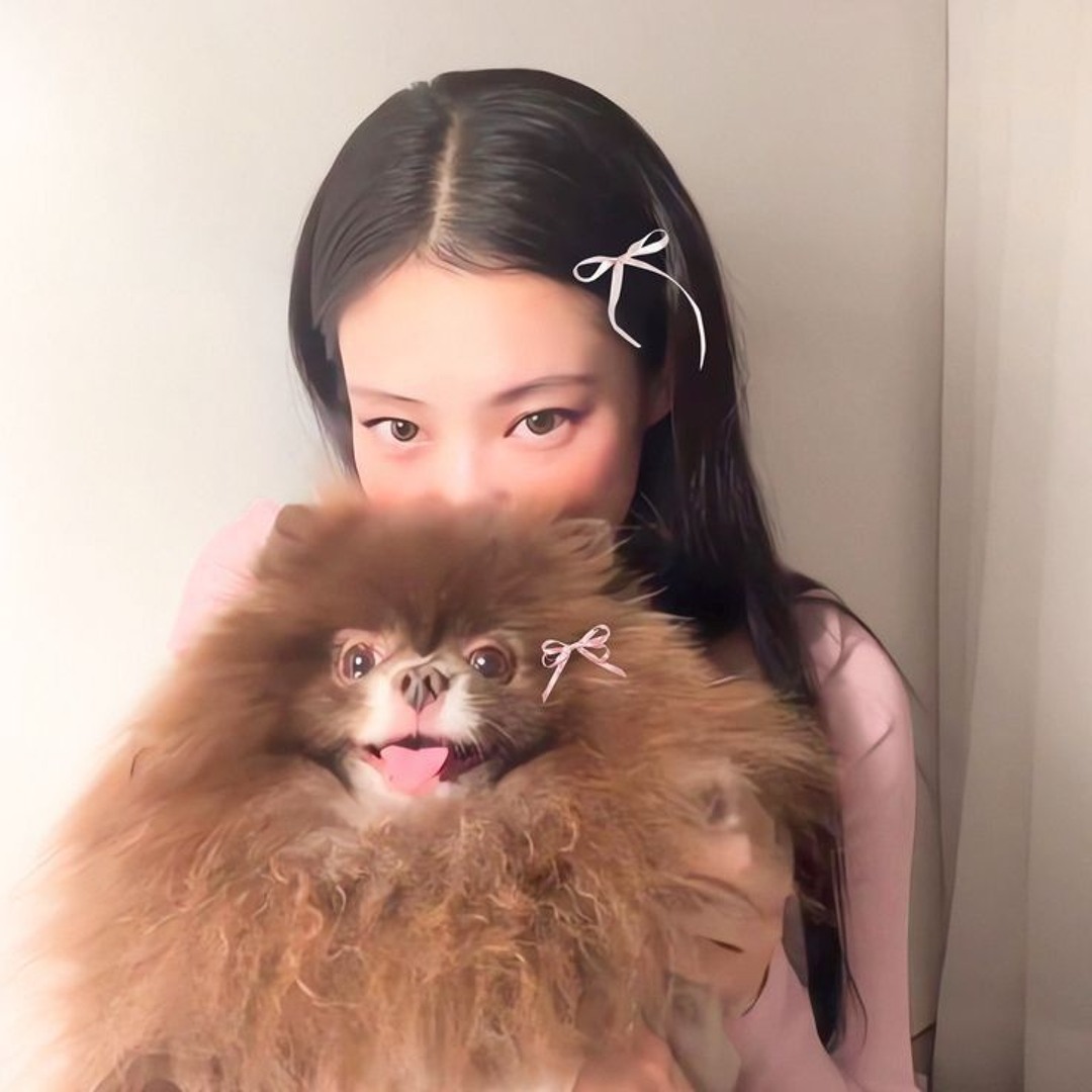 ✮Miss JENNIE✮’s avatar