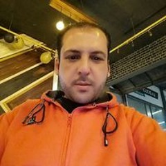 Ashraf Elghonemy