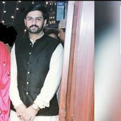 Arsalan Ali