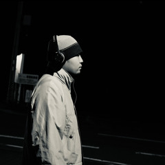 Yushi Tuchiya aka EGOIST