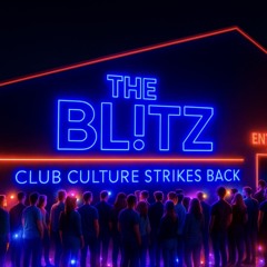 The Blitz Projects