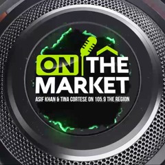 ON THE MARKET WITH ASIF KHAN