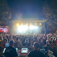 WilLow Nada/ Dj Will co Bass