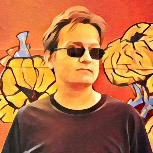 Vadim Ketsky’s avatar