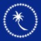 Chuuk State.