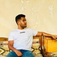 Mohamed Helmy