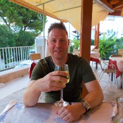 Tim Jones