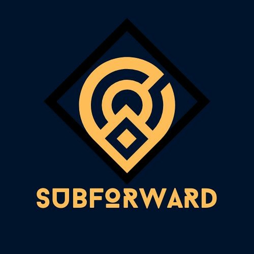SubForward - Until The End