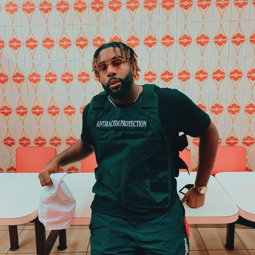 Stream Romeyo Wilson music | Listen to songs, albums, playlists ...