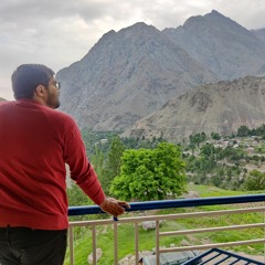 Muhammad Arslan Sajid