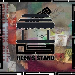 Reza's $tand