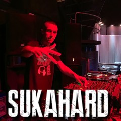 SUKAHARD