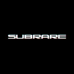 Subrare