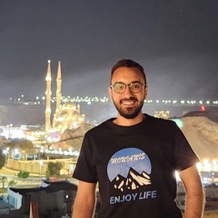 Amr elnady