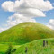 hill