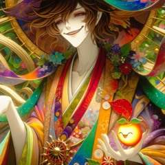 Laugh of Eris