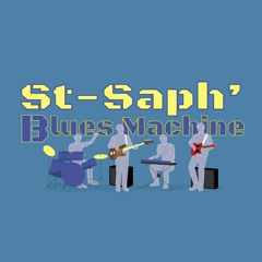 St-Saph' Blues Machine
