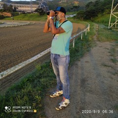 Dixon Español "El Detective De La Cancha" 🕵️🏇