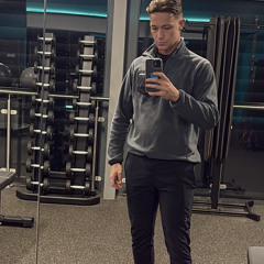Connor Stebbens