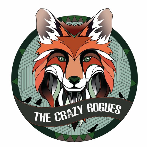 The Crazy Rogues’s avatar