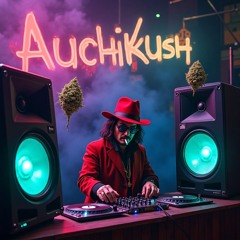 AUCHIKUSH – Neurofunk Drum and Bass DJ Set 2025 | High Energy Rave Mix