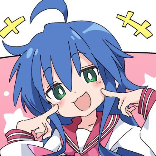 saiki’s avatar