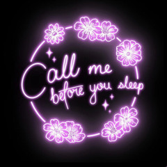 CallMeBeforeYouSleepPodcast