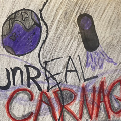 Unreal Carnage_