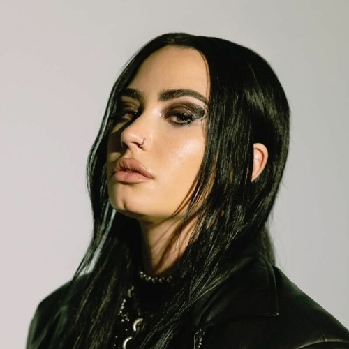 Demi Lovato’s avatar
