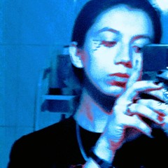 glare