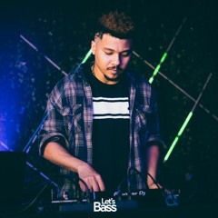 DJ Paulo Faria