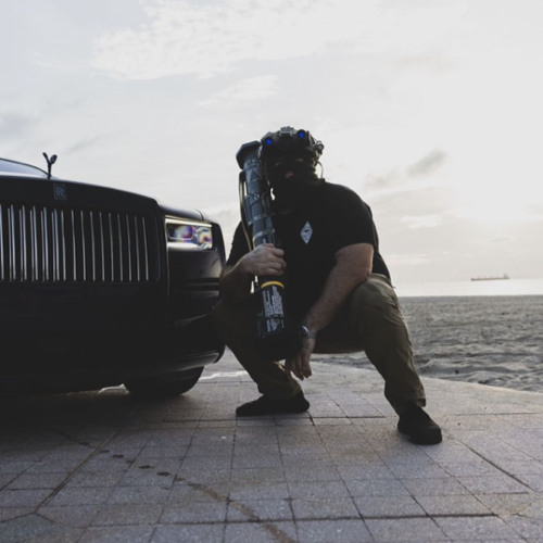 Willie D aka Tre-C Freestyle