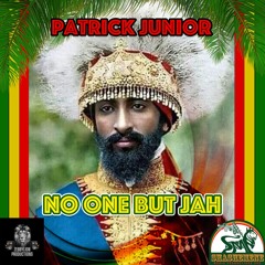 Patrick Junior D Minister