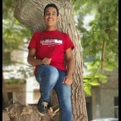 Youssef Ahmed