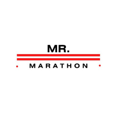 Mr. Marathon