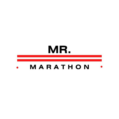 Mr. Marathon’s avatar