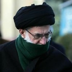 Kermel L Shohada ( Ali Attar )