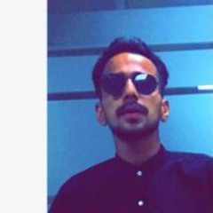 Tejus Dhawan