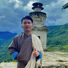 Dorji Jamtsho