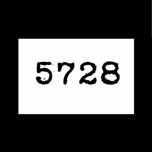 5728 records’s avatar