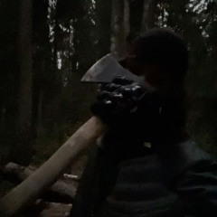 JAKE (THE HATCHETMAN)