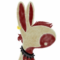 Antifa Rabbit