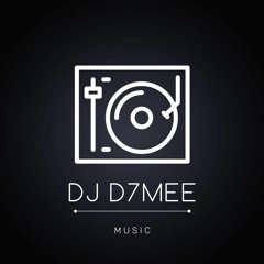DJ D7 🎧.