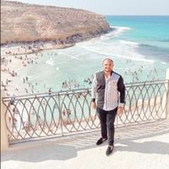 Fesal Mohamed