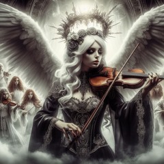 Mystical Angel