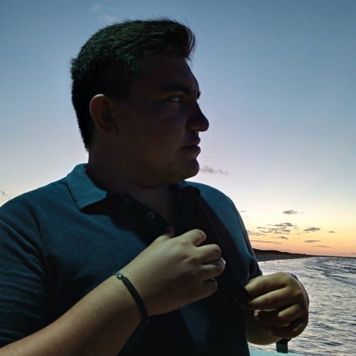Jesús Aguilar Official’s avatar